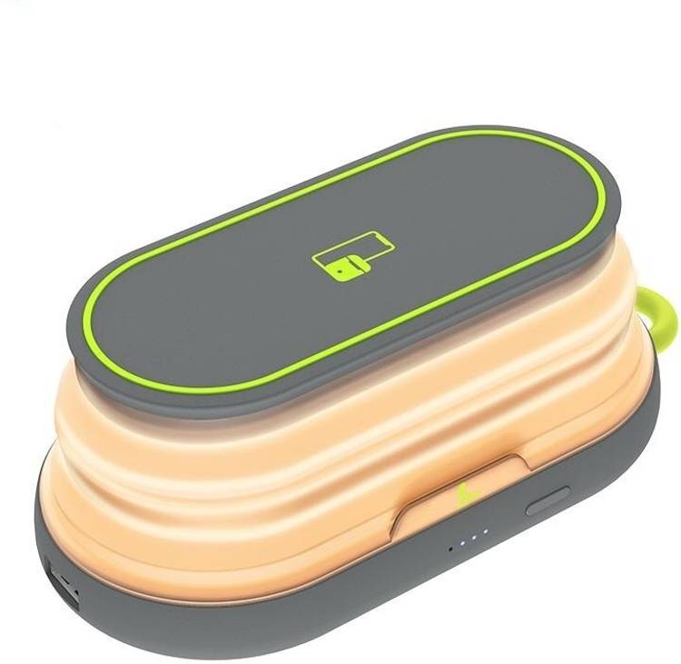 iGear 5000 mAh Wireless Power Bank (Power Delivery 2.0, 10 W)