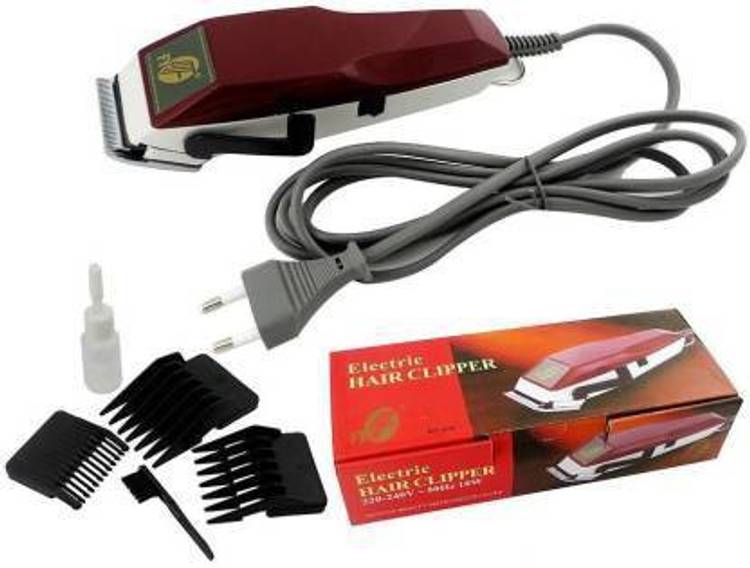 FYC Hair Clipper Trimmer  Runtime: 0 min Trimmer for Men