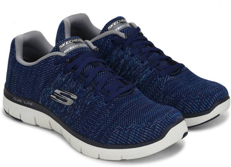 FLEX ADVANTAGE 2.0- MISSING Running Shoes For Men