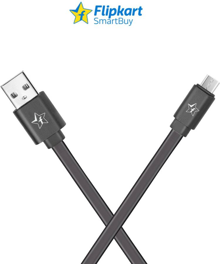 Flipkart SmartBuy AMFPB1M02 1 m Micro USB Cable