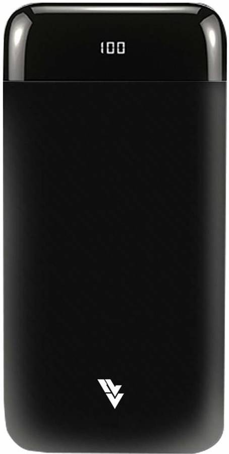 Dr. Vaku 20000 mAh Power Bank (Fast Charging, 18 W)