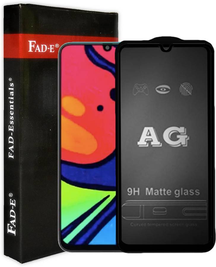 FAD-E Tempered Glass Guard for Samsung Galaxy F41