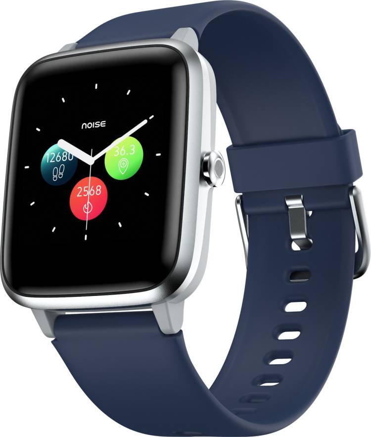 Noise ColorFit Pro 2 Smartwatch Price in India
