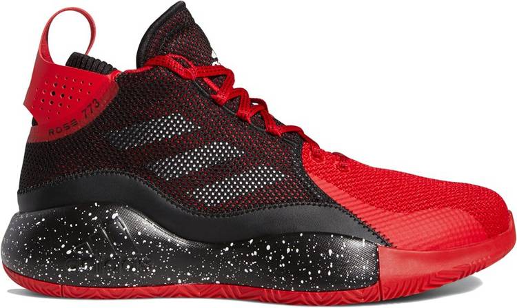 D Rose 773 2020 Basketball Shoes For Men