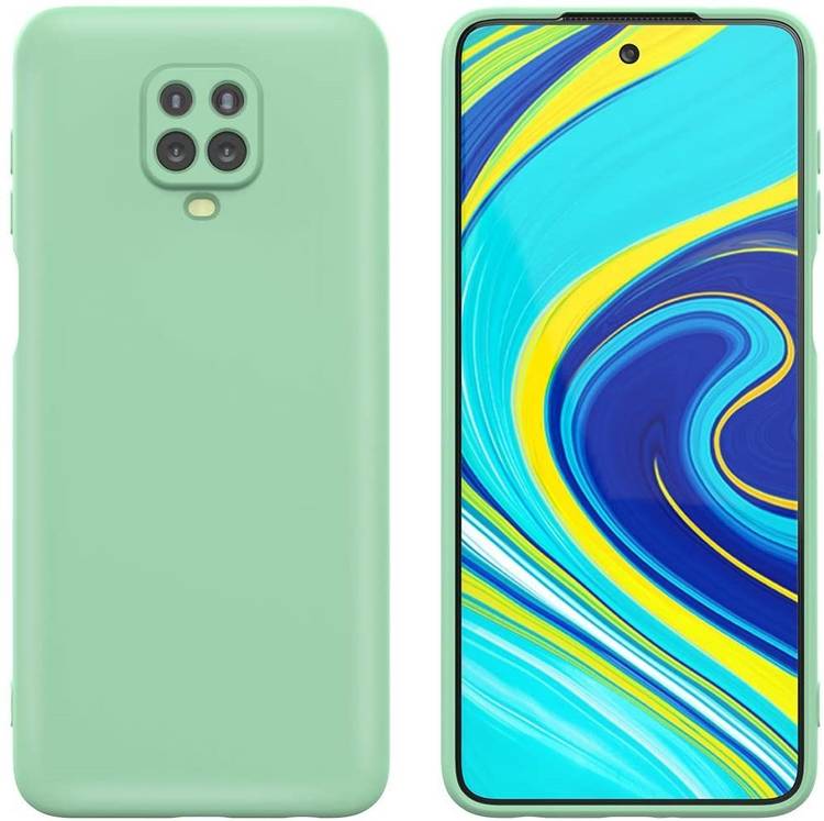Wellpoint Back Cover for Mi Redmi Note 9 Pro, Mi Redmi Note 9 Pro Max, POCO M2 Pro
