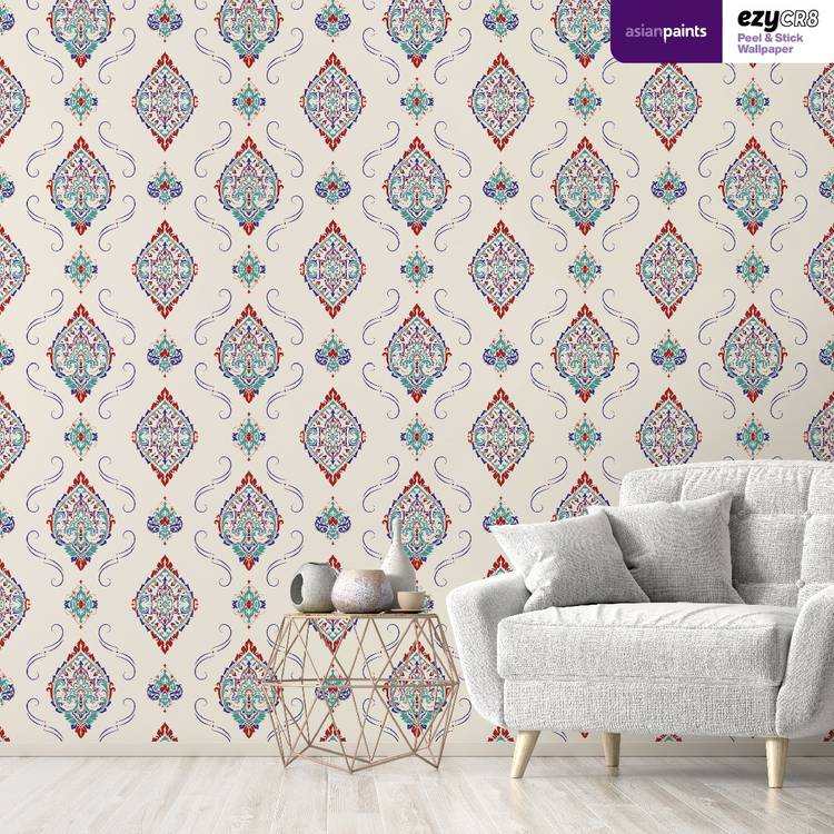 Asian Paints Large Sticker Sticker