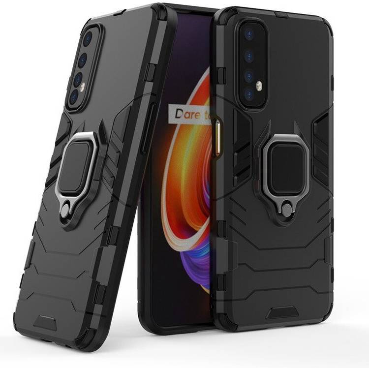 KWINE CASE Back Cover for Realme 7, Realme Narzo 20 Pro