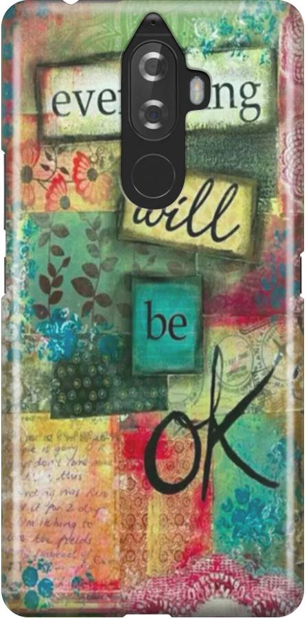 Payswell Back Cover for Lenovo K8 Note, COUPLE, LOVE, Love, Couple, Love, Couple