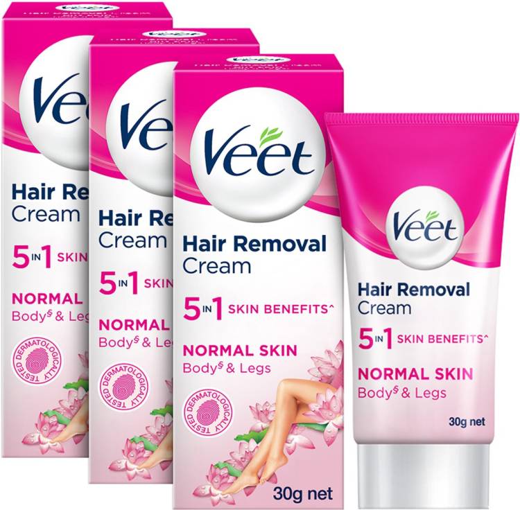 Veet Hair Removal Cream for Normal Skin Cream Price in India