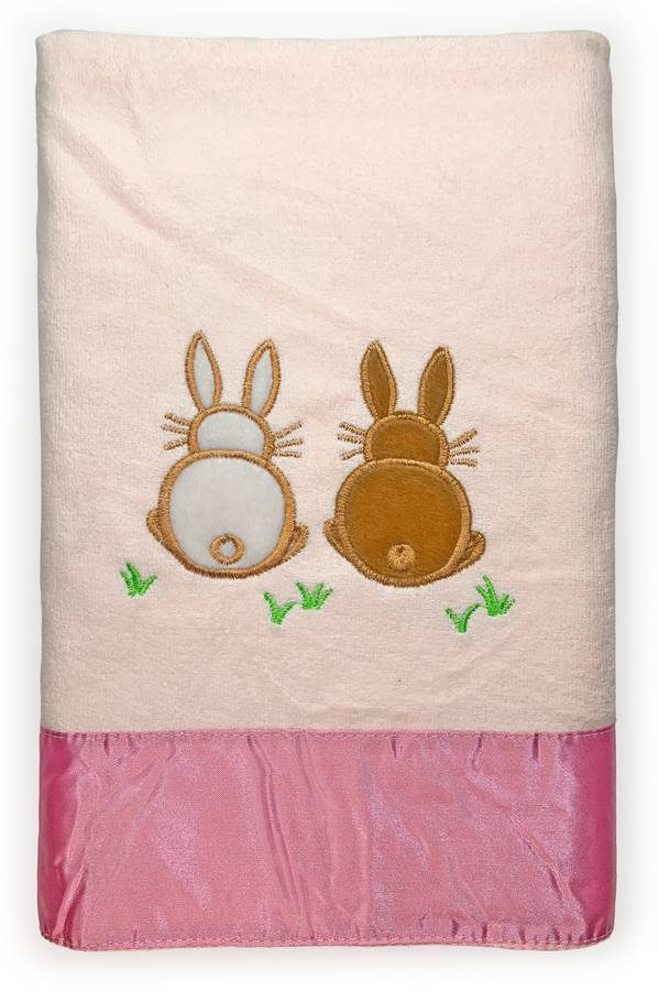 MARIA Microfiber 300 GSM Bath Towel