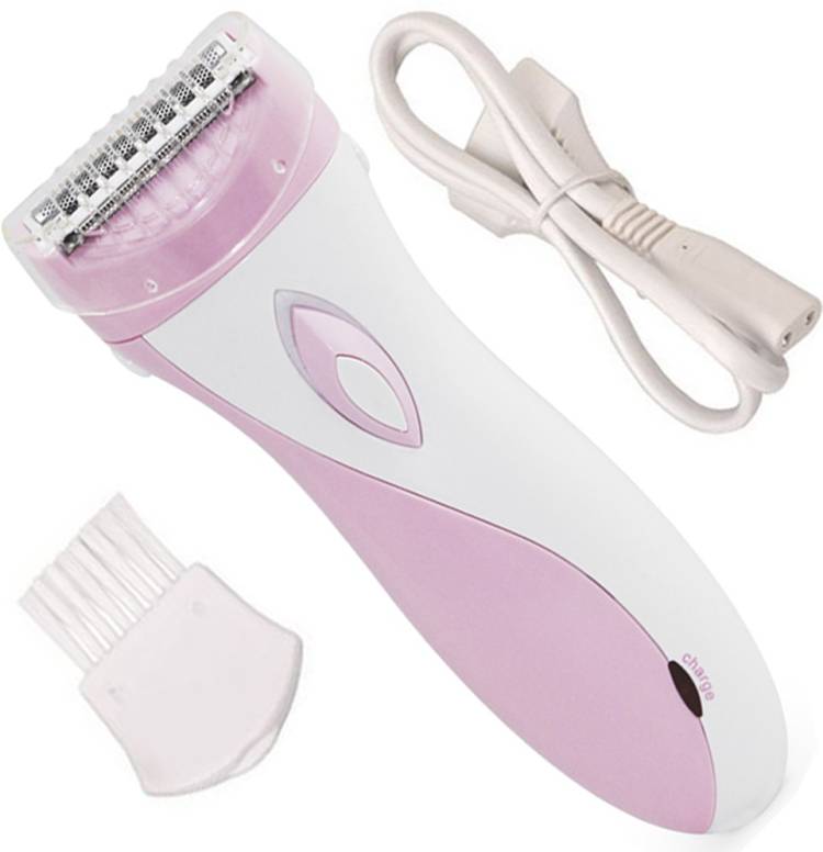 CPEX Professional Women Washable Rechargeable Full Body Hair Removal Kit Electric Shaver Hair Remover Female Shaving Cordless Epilator Price in India