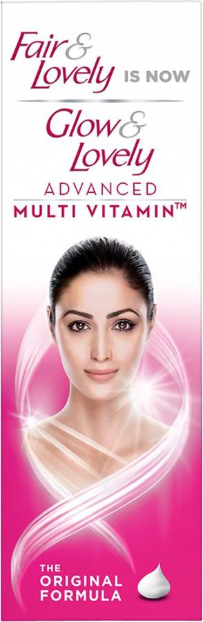 Glow & Lovely Advanced Multi Vitamin