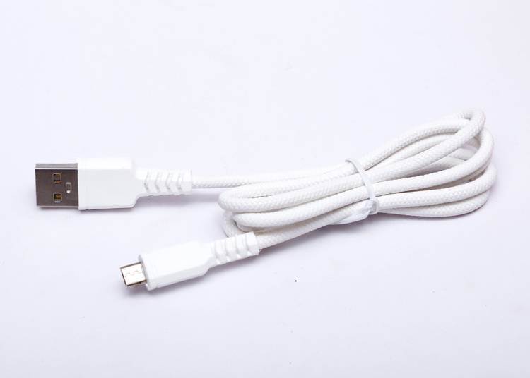 Mobitiger MT3AW 3 A 1 m Micro USB Cable