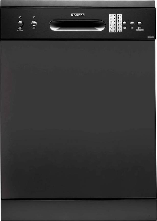 Hafele Aqua 12S Free Standing 12 Place Settings Dishwasher