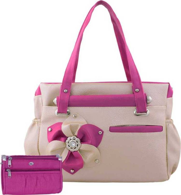 Women Multicolor Shoulder Bag Price in India