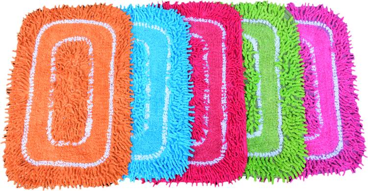 Ph Quality Polyester Door Mat