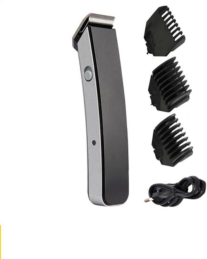 STARPRO l Portable Men Hair Clipper Electric Cordless Mini Hair Trimmer Professional Rechargeable Barber Beard Hair Cutting Machine Cutter Runtime: 90 min Trimmer for Men & Women  Runtime: 45 min Trimmer for Men