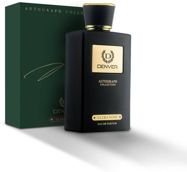 Denver SRK Autograph Collection- Ultra Noir Eau de Parfum  -  100 ml