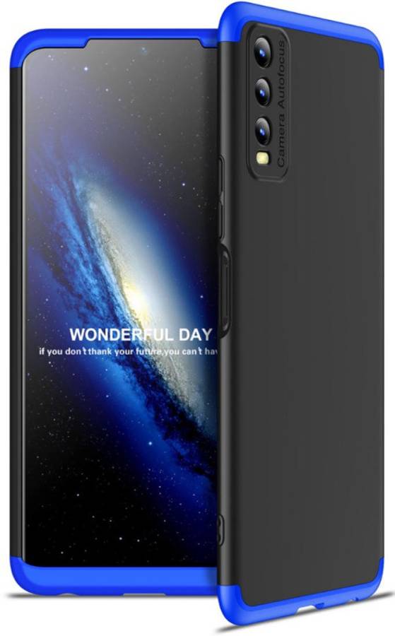 KWINE CASE Back Cover for Vivo Y20