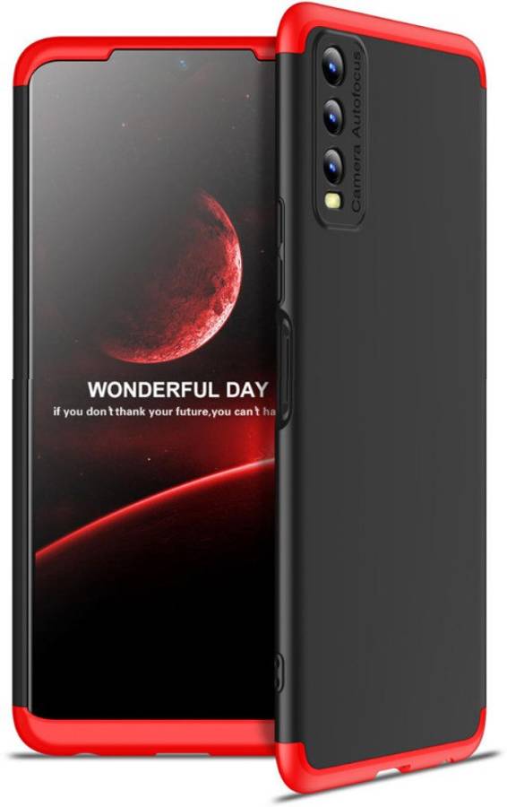 KWINE CASE Back Cover for Vivo Y20, Vivo Y20i