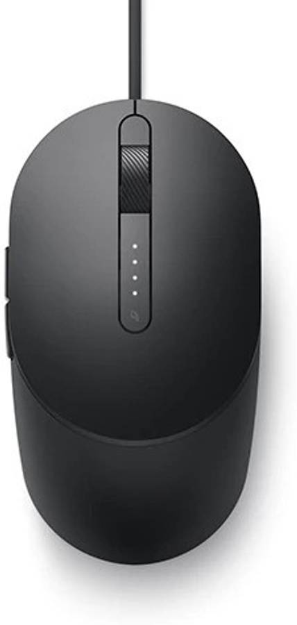 Dell MS3220 Wired Laser Mouse