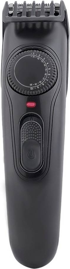 TECHFIRE Pr-2308 Professional Men OEM Rechargeable Cordless Electric Hair Cut Clipper Hair Trimmer  Runtime: 45 min Trimmer for Men