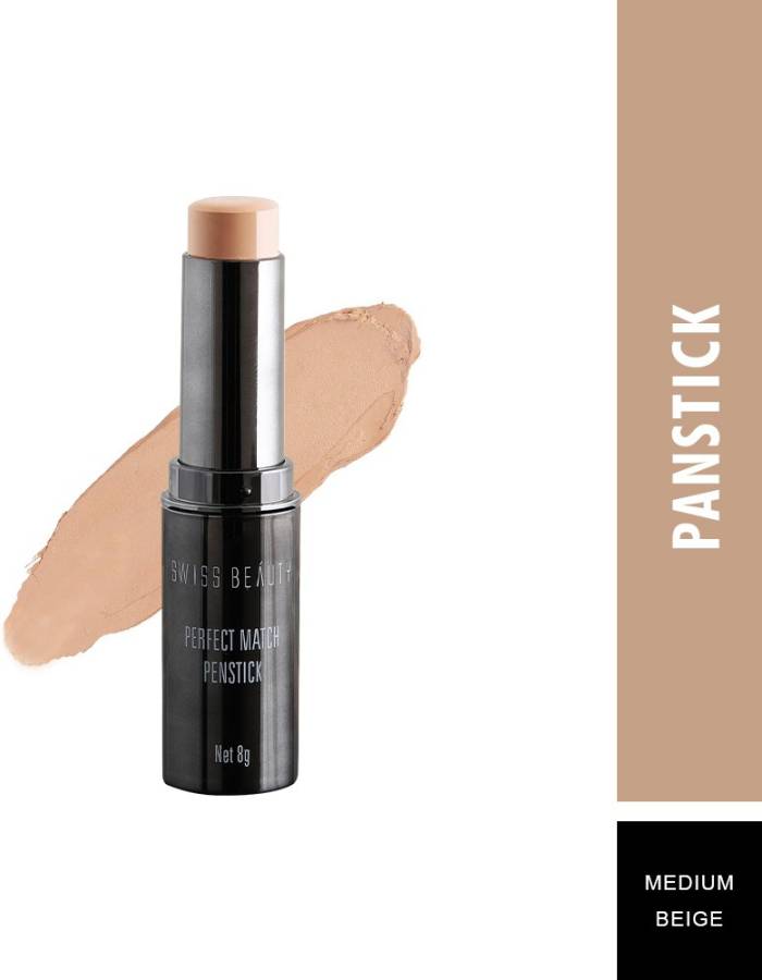 SWISS BEAUTY Perfect Match Penstick  Concealer Price in India