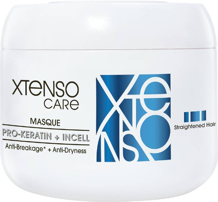 L'Oréal Professionnel Xtenso Care Masque Price in India