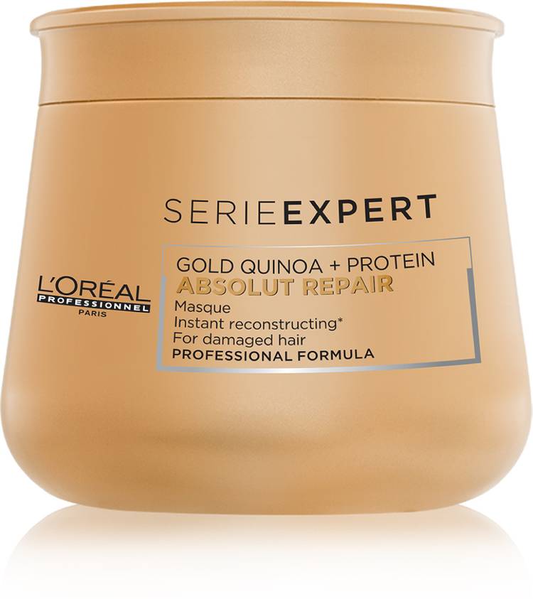 L'Oreal Professionnel Serie Expert Absolut Repair Masque Price in India