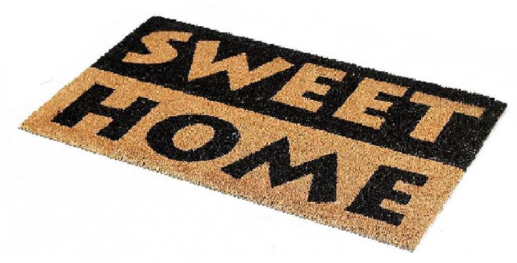 Coirgarden Coir Door Mat