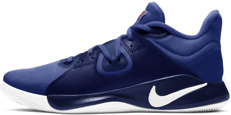 Nike Fly.By MidBasketball Shoe Basketball Shoes For Men