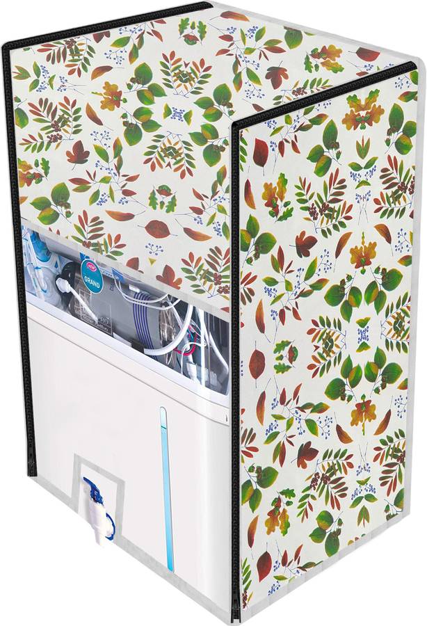 LooMantha Water Purifier  Cover