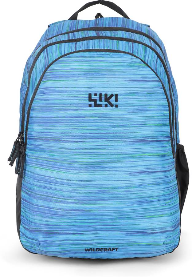 WIKI FLAIR_1 40 L Backpack