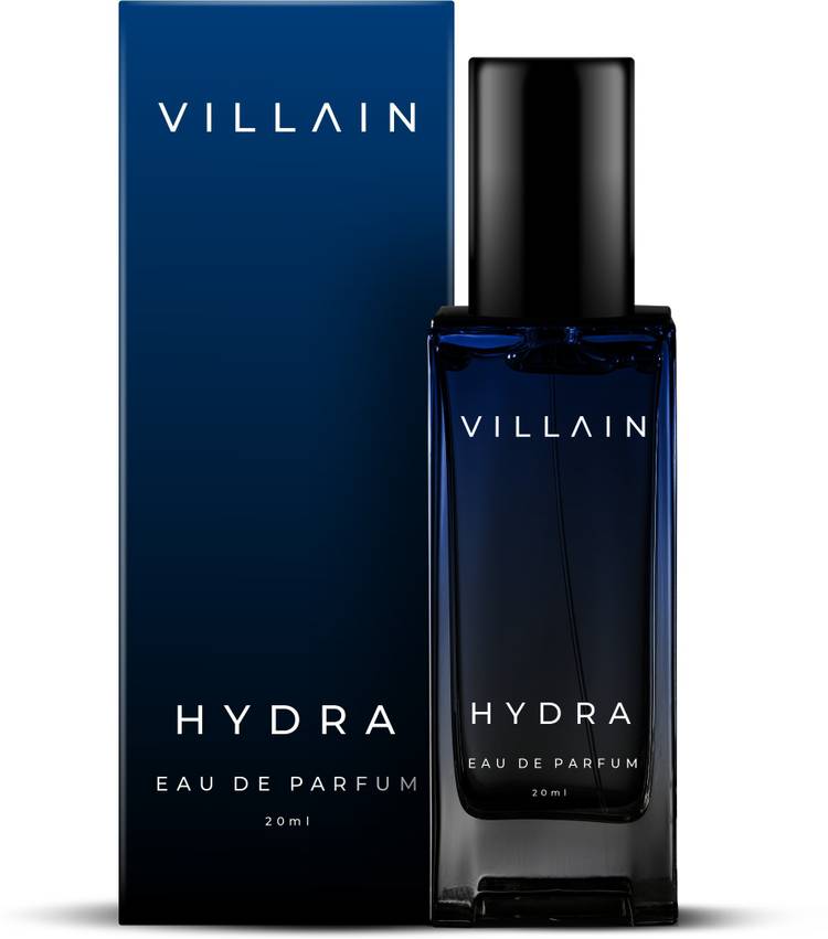 Villain Hydra Perfume Eau de Parfum  -  20 ml