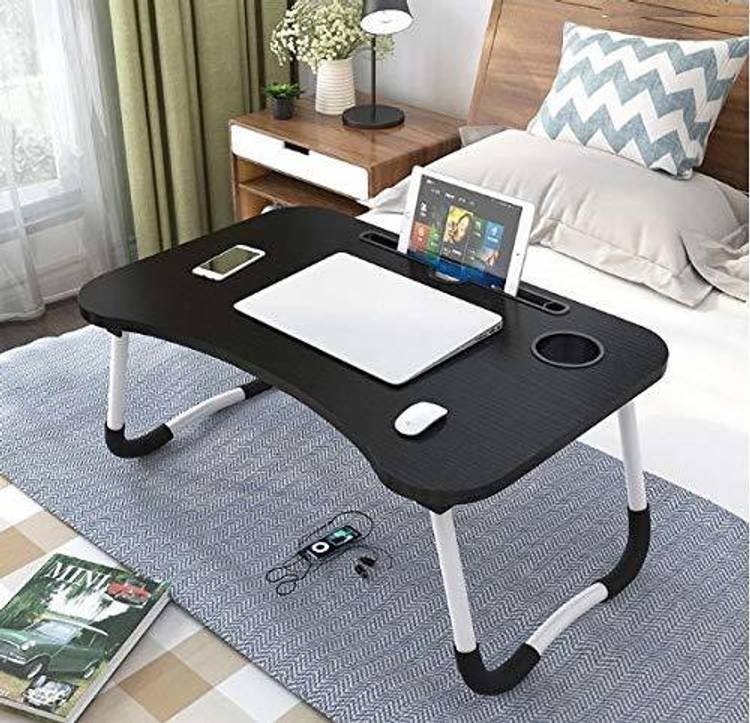 Yatri sons ys 011 Wood Portable Laptop Table