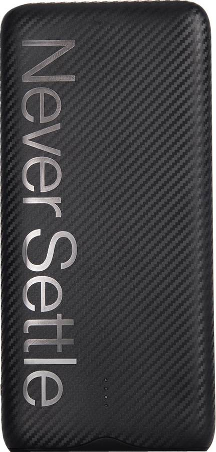 OnePlus 10000 mAh Power Bank (Fast Charging, 18 W)
