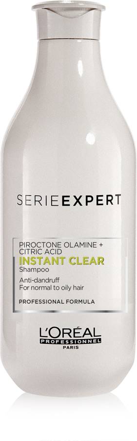 L'Oréal Professionnel Serie Expert Instant Clear Shampoo Price in India