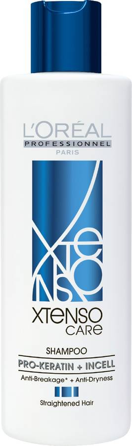 L'Oreal Professionnel Xtenso Care Shampoo