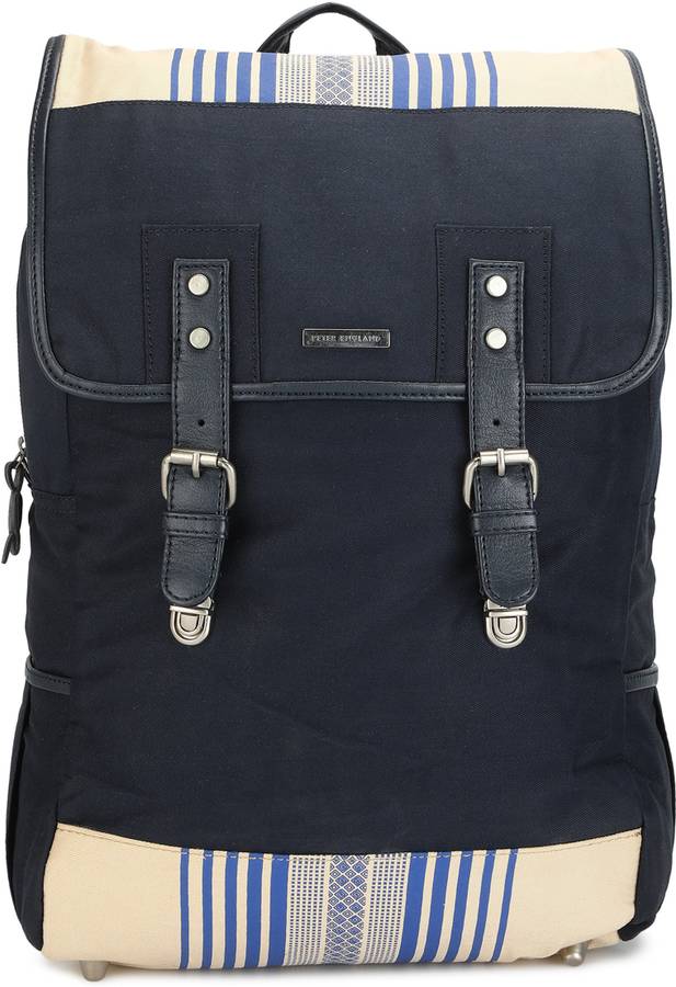 Small 5 L Laptop Backpack Bag