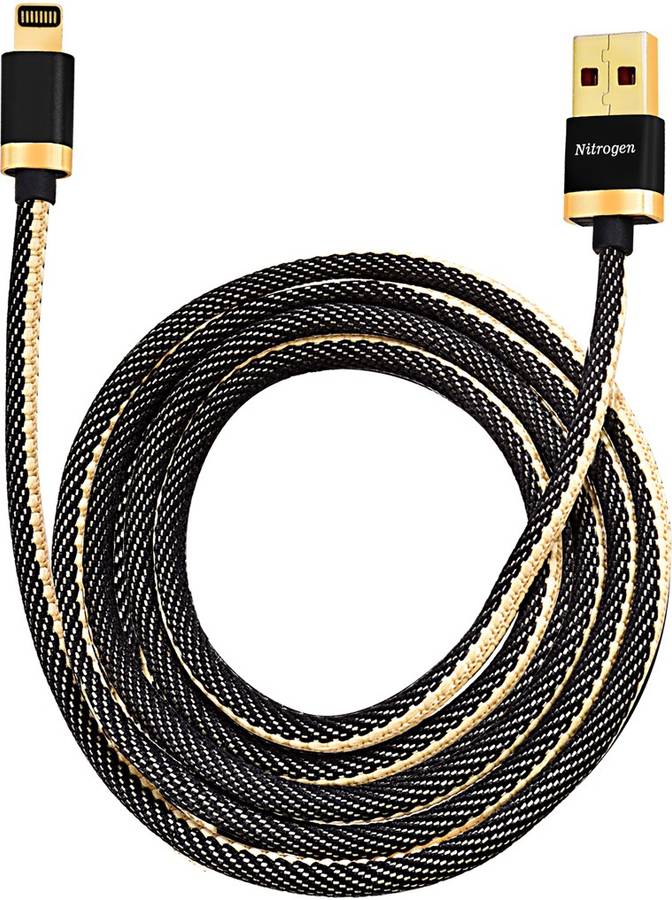 Nitrogen NDC-06-DC 1 m Lightning Cable