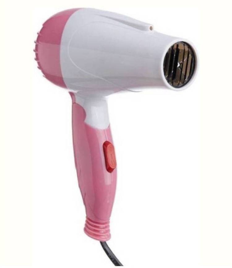 derisory Professional Folding Hair Dryer With 2 Speed Control For Women/Men Hair Dryer Price in India