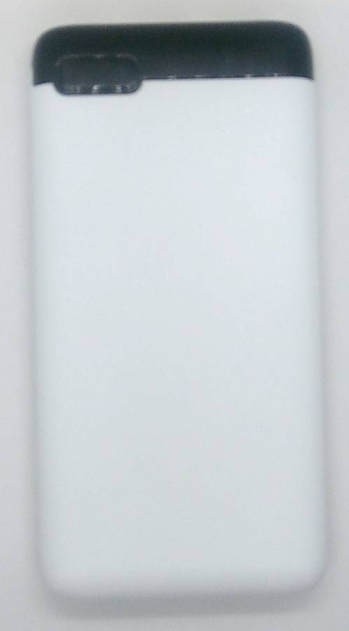 Smartplay 20000 mAh Power Bank (15 W, Fast Charging)