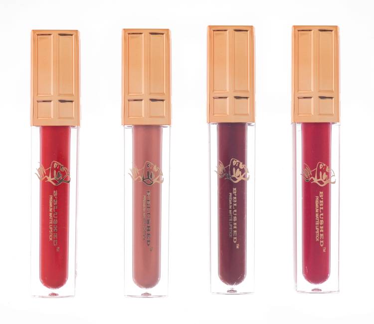 B`BLUSHED GLOSS Price in India