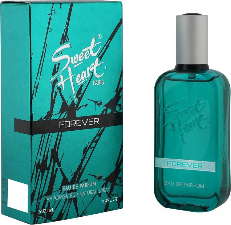 Sweet Heart Forever Eau de Parfum  -  100 ml