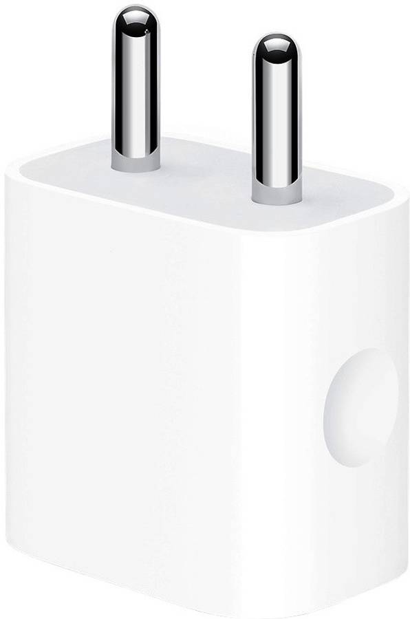 APPLE MHJD3HN/A 20 W 3 A Mobile Charger
