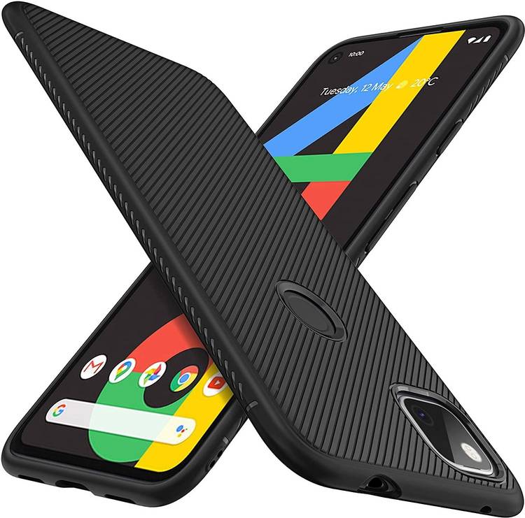 Wellpoint Back Cover for Google Pixel 4a