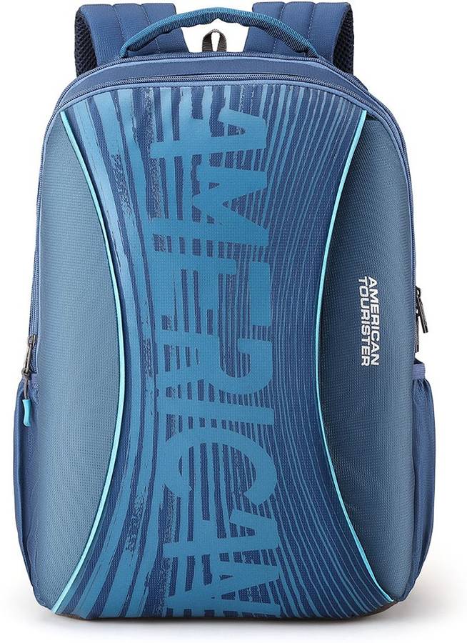 Medium 26 L Backpack TWING BACKPACK 02 - BLUE