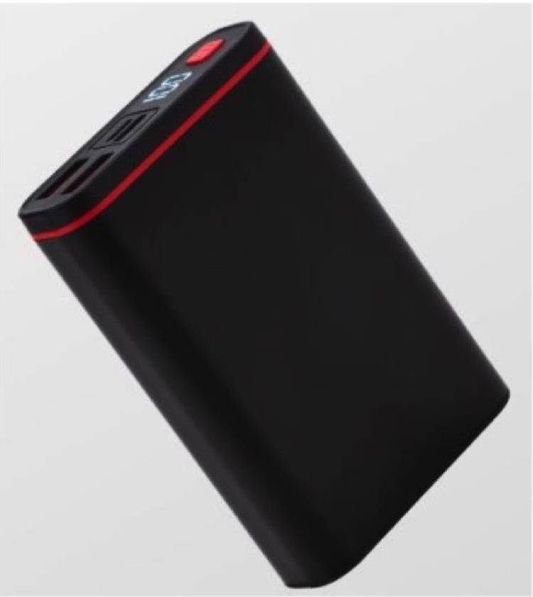 Smartplay 10000 mAh Power Bank (18 W, Fast Charging)