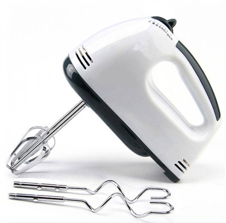 Royatto Egg, Lassi, Butter Milk Maker, Cakes Hand Mixer 260 W Electric Whisk