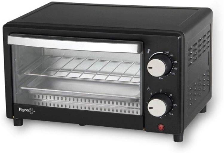 Pigeon 9-Litre ELECTRIC OVEN Oven Toaster Grill (OTG)